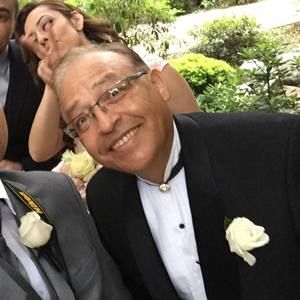 Meet your Posher, Horacio moctezuma